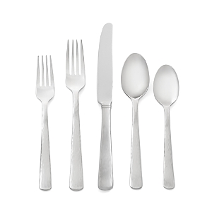 Reed & Barton Silver Echo 5-Piece Place Setting
