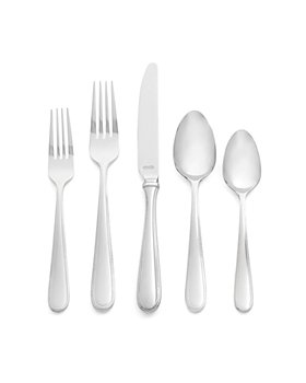Wedgwood -   Infinity 5-Piece Place Setting