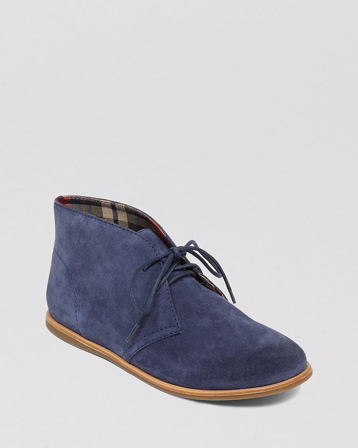 Lucky brand shop lace up flats