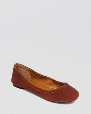 lucky brand flats