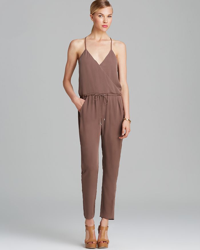 Dolce hotsell vita jumpsuit