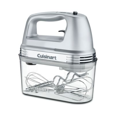 HM-90BCS Power Advantage Plus 9-Speed Hand Mixer with Storage Case