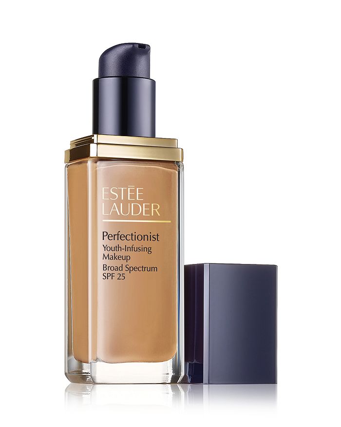 Estée Lauder Perfectionist Youth-infusing Makeup Broad Spectrum Spf 25 In 3w1 Tawny