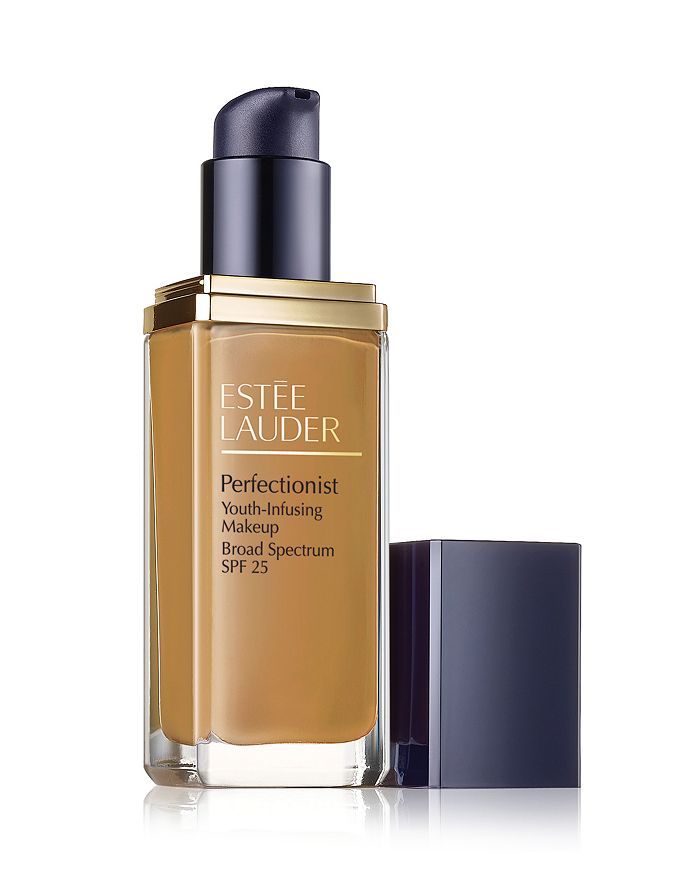 Estée Lauder Perfectionist Youth-infusing Makeup Broad Spectrum Spf 25 In 3w2 Cashew