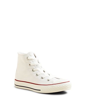 Converse Unisex Chuck Taylor All Star High Top Sneakers - Toddler ...