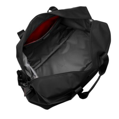 Tumi Alpha 2 Ballistic Large Soft Travel Satchel | Bloomingdale's Home