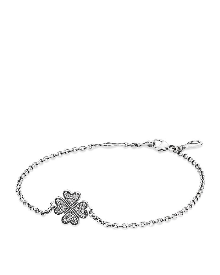 Pandora lucky hot sale in love
