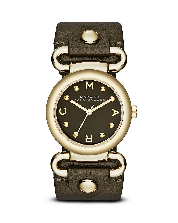Marc jacobs molly watch outlet