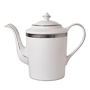 Bernardaud Torsade Coffee Pot Bernardaud Torsade Coffee Pot