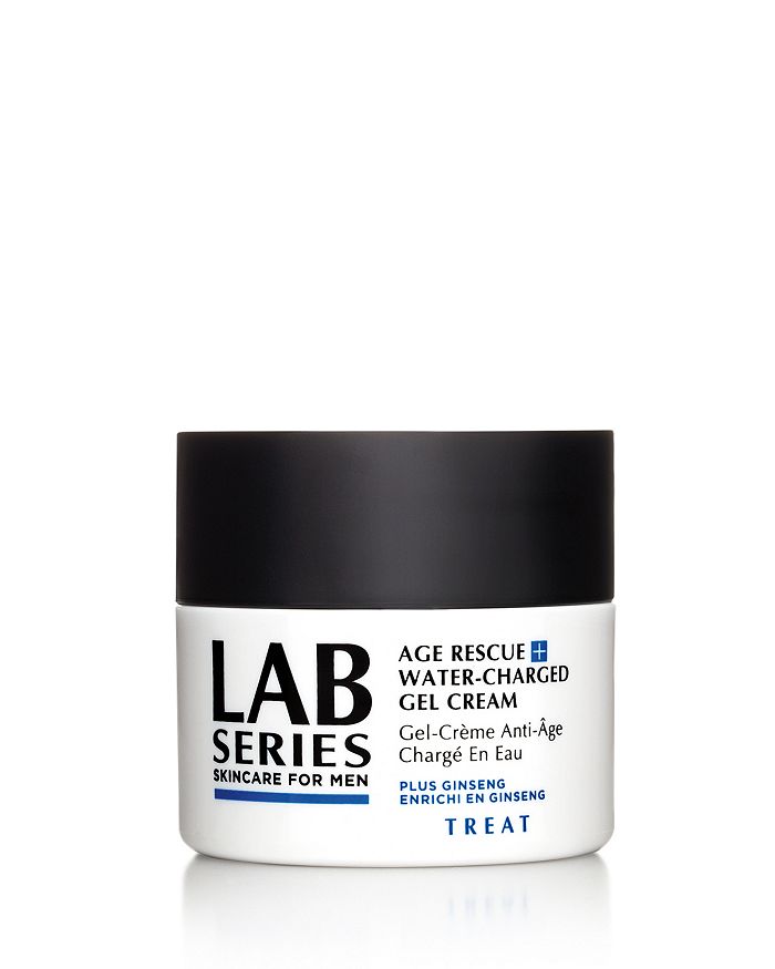 LAB SERIES SKINCARE FOR MEN LAB SERIES SKINCARE FOR MEN AGE RESCUE+ WATER-CHARGED GEL CREAM,59MY01