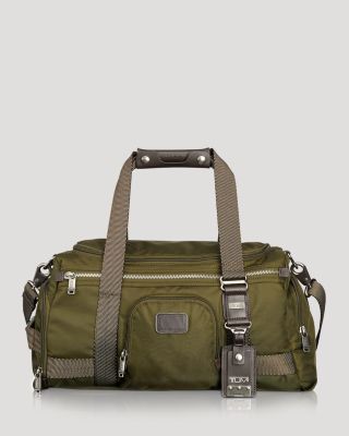 TUMI アルファ Tumi Alpha Bravo Maxwell Gym Bag | Bloomingdale's Men