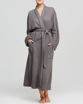 Natori Beijing Quilted Robe | Bloomingdale's