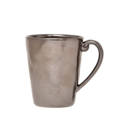 Juliska - Pewter Stoneware Mug