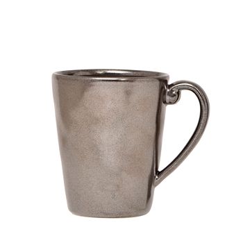 Juliska - Pewter Stoneware Mug