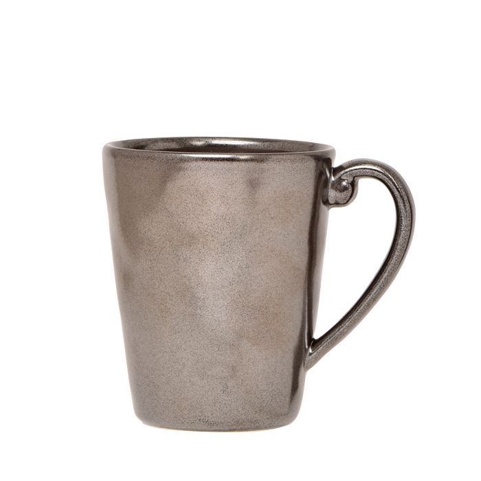 Shop Juliska Pewter Stoneware Mug