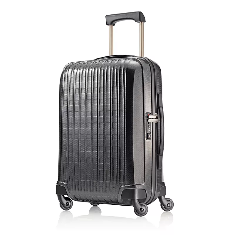 Hartmann Innovaire Global Carry On Spinner