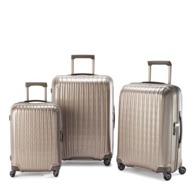 hartmann innovaire global carry on spinner