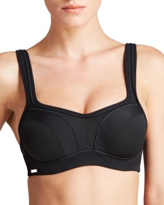 chantelle sports bra high impact