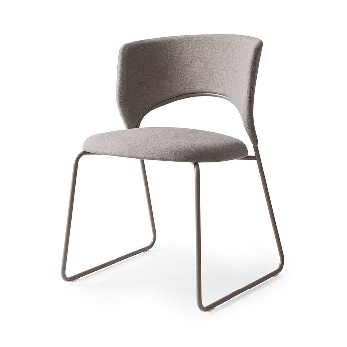 Calligaris Duffy Side Chair Bloomingdale's