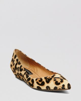 steven by steve madden pointed toe flats