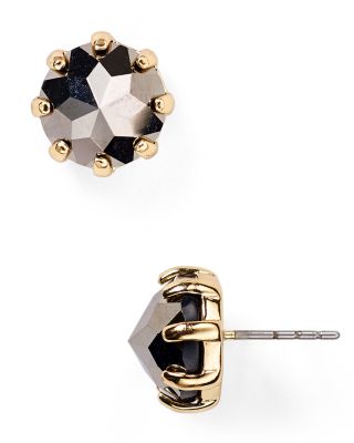 rebecca minkoff stud earrings