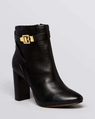 Ted Baker Booties - Micka Exclusive | Bloomingdale's