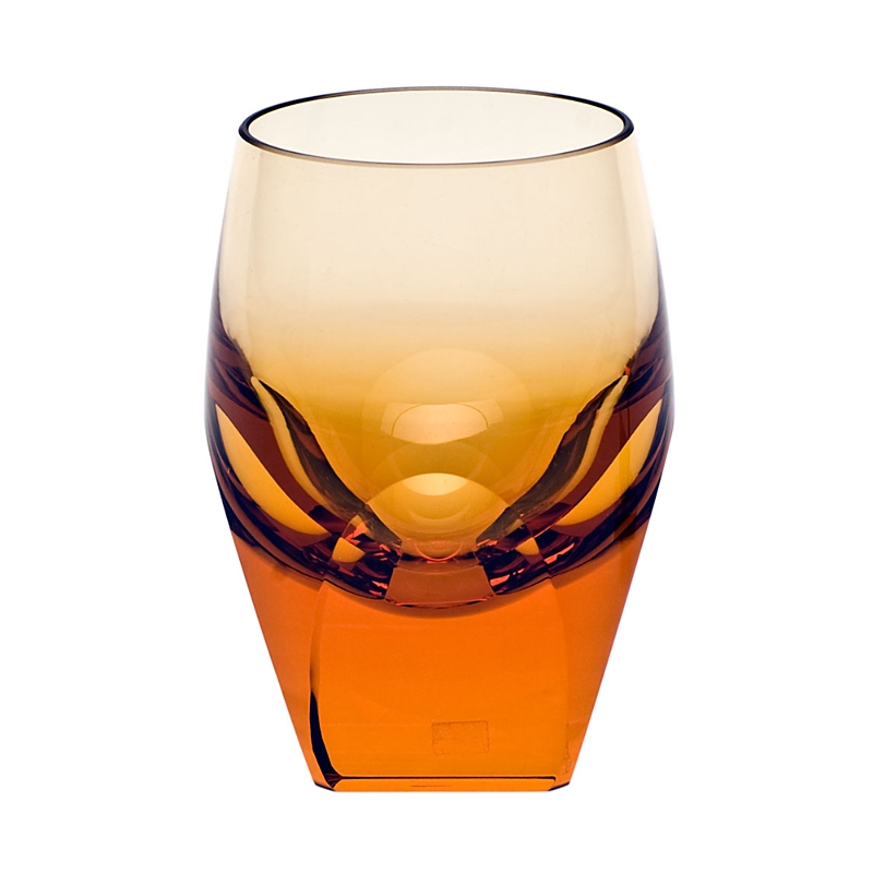 Moser Bar Highball Glass