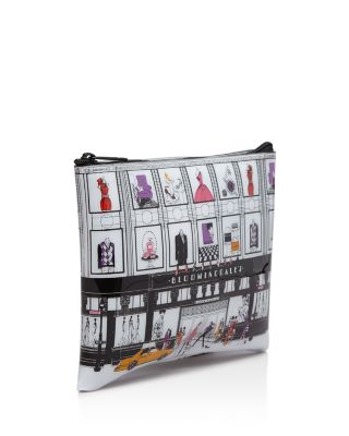 Store Front Cosmetics Case - Exclusive