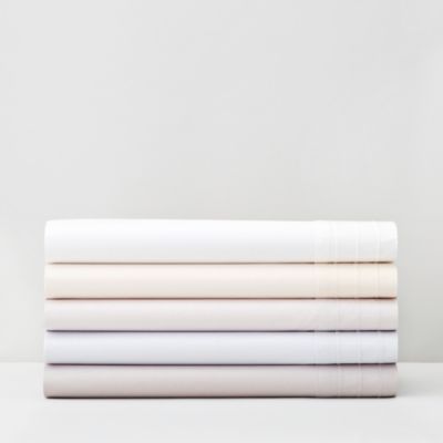 Barbara Barry Satin Tux Sheets | Bloomingdale's