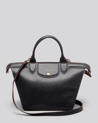 longchamp le pliage heritage medium