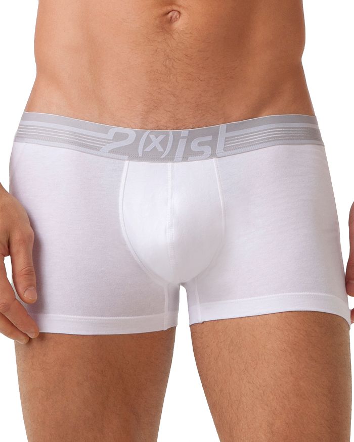 Shop 2(x)ist Dual Lifting Trunk In White