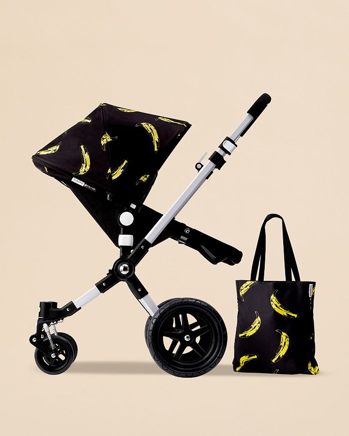 Bugaboo clearance andy warhol