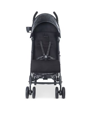 G-LUXE Lightweight Stroller & G-Series TravelSafe TravelBag