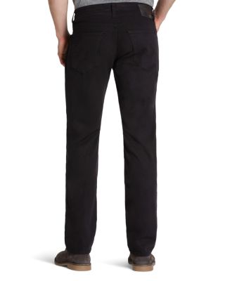 Graduate 32" Straight Fit Twill Pants