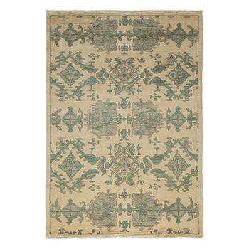 Bloomingdale's Adina Collection Oriental Rug, 5'4