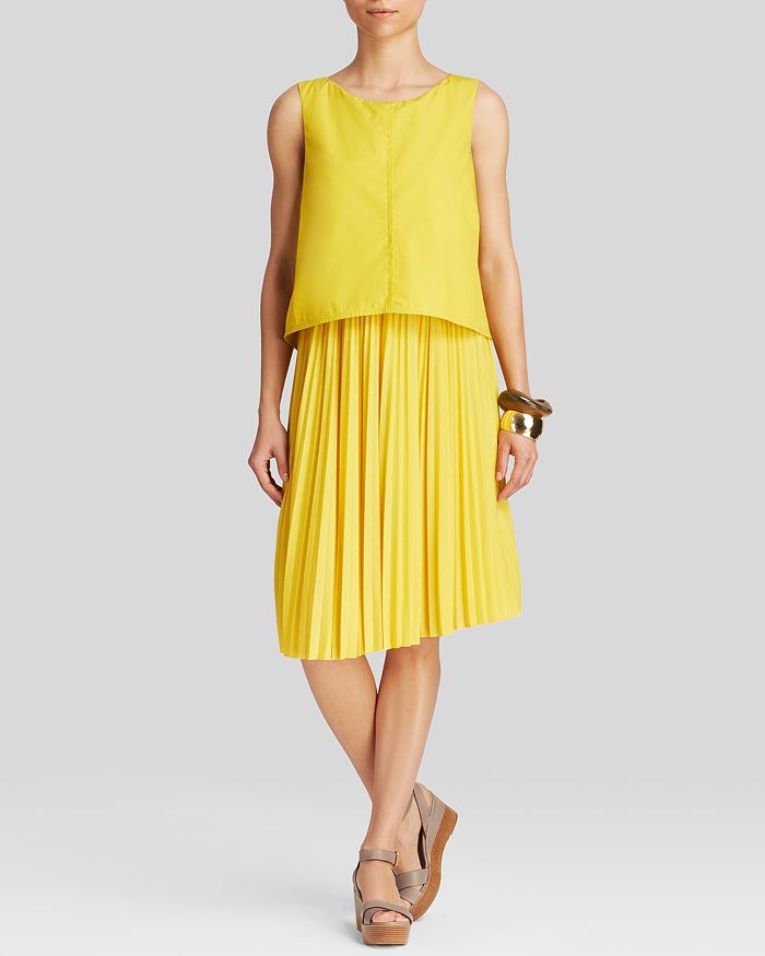 Weekend Max Mara Dress Artu Bloomingdale s
