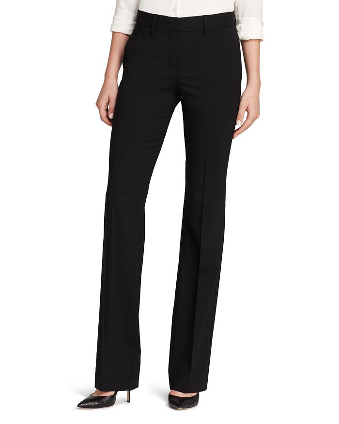 Crossover Pant Black – THE CELECT