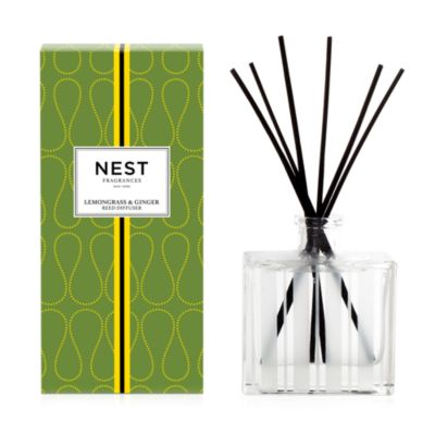 the nest diffuser