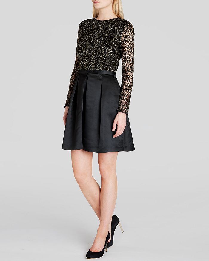 Bloomingdales ted baker best sale dresses