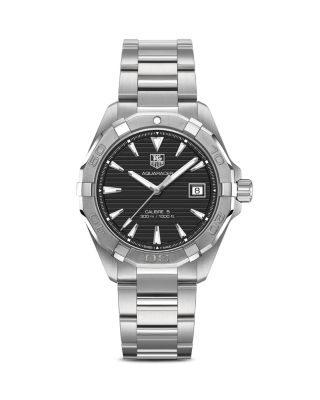 aquaracer calibre 5 tag heuer