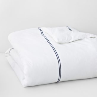 King Duvet Cover 106X92 - Grande Hotel Collection - By Sferra