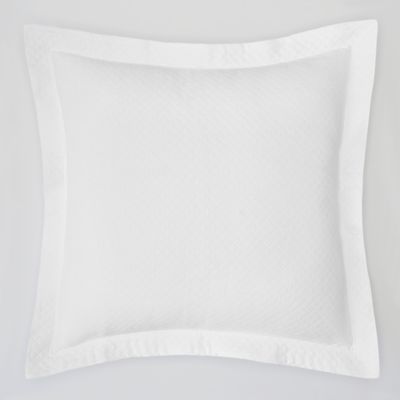 Frette - Melody Euro Sham - Exclusive