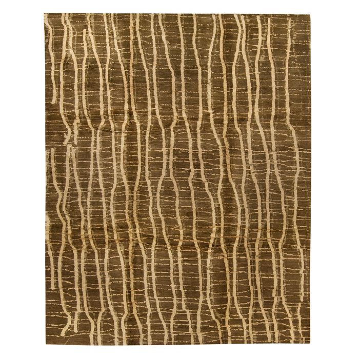 Tufenkian Artisan Carpets Modern Collection Area Rug, 8' x 10