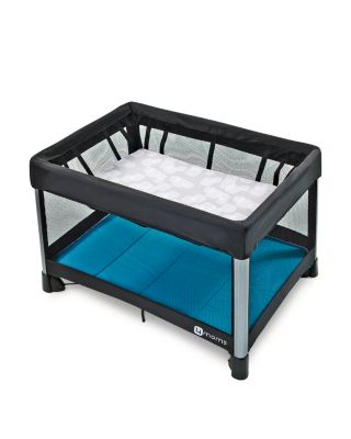 Bassinet Sheet Mamaroo Pack And Play 4moms Playard Bassinet 4moms