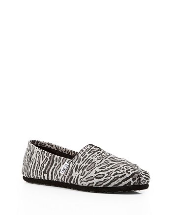 toms flats leopard