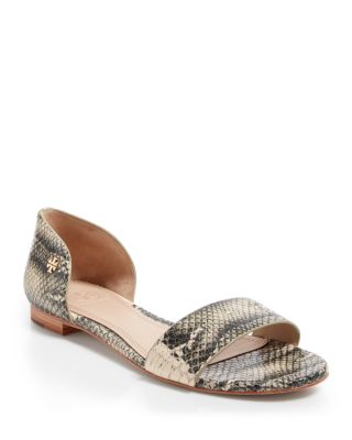 bloomingdales tory burch shoes