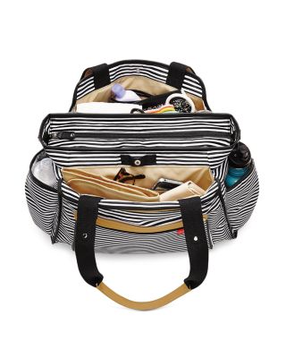 Skip Hop Grand Central Diaper Bag Bloomingdale's