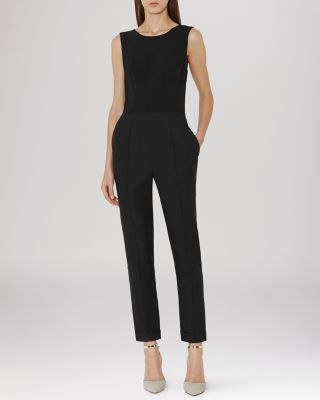 REISS Jumpsuit - Iver Textured | Bloomingdale's Women