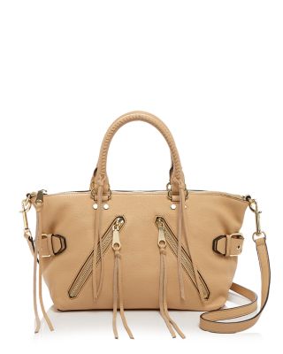 Rebecca Minkoff Satchel - Moto | Bloomingdale's
