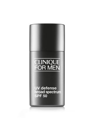 clinique men spf